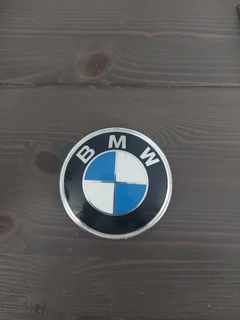ЗНАЧОК ЭМБЛЕМА BMW