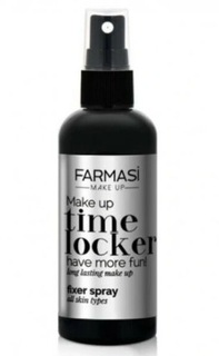 Farmasi Makeup Time Locker 115 мл фиксация макияжа