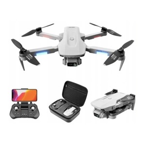 Дрон F8 камера 4K HD GPS WIFI 30 min his 2000M