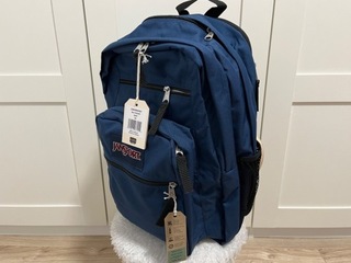 Новый оригинальный рюкзак JanSport 34l