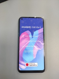 Huawei P40 Lite e-манекен 