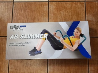 Колыбель для упражнений AB SLIMMER