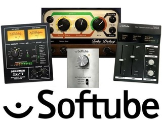 Пакет VST-Softube, AAS Session, Addictive Keys