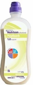 Nutrison Peptisorb 1000ml + бесплатный шприц