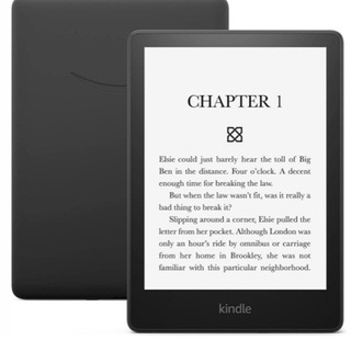 Kindle Paperwhite 5, 8GB новий