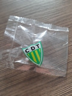 CD Tondela-Португалія