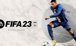 EA SPORTS FIFA 23 PC 