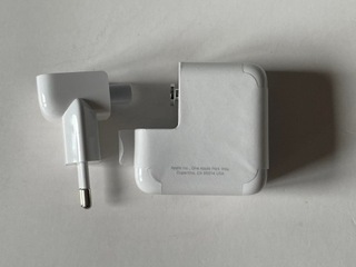 ОРИГИНАЛЬНЫЙ АДАПТЕР ПИТАНИЯ APPLE USB-C 30W MY1W2ZM / A