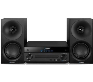 Міні-вежа Blaupunkt MS30BT CD USB MP3 Bluetooth