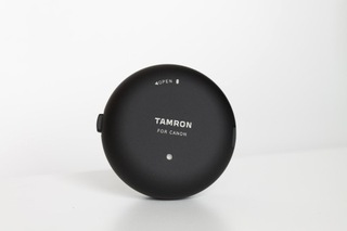 Новый TAMRON Tap-in-Console-CANON