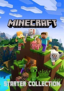 Minecraft XBOX ONE / SERIES ключ + бонус