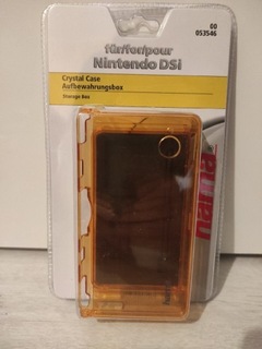 Чехол для Nintendo DSi