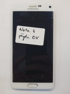 Смартфон Samsung Примітка 4 N910C материнська плата