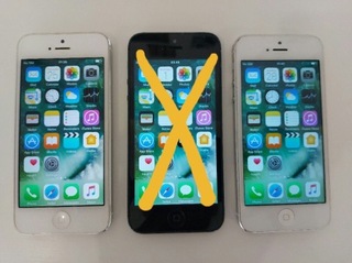 2 x Iphone 5 !! Можливість !