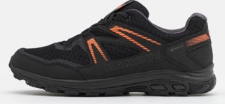 ВЗУТТЯ MAMMUT ЧОЛОВІЧІ GIRUN HIKE LOW GTX UP-TEX 42