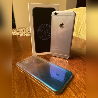 iPhone 6 32 ГБ Золотий Новий