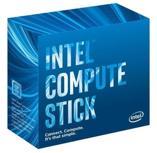 Новий міні-Комп'ютер Intel Compute PC Stick FV23
