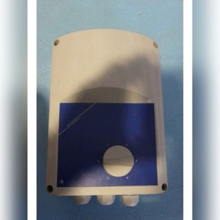 Регулятор оборотів STRS-1-35L22