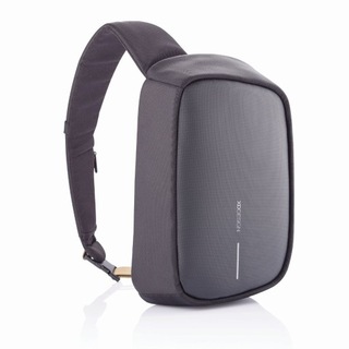 XD дизайн рюкзак Боббі слінг чорний-угода!!!