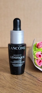 Lancôme Génifique омолаживающая сыворотка 7 мл