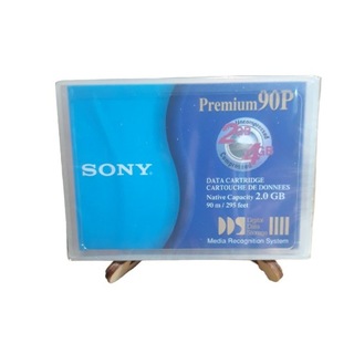 Картридж Sony Dg90p 2.0 GB