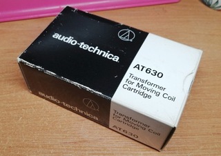 Трансформатор для вставок MC Audio Techncia AT630