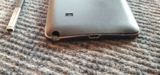 Samsung Galaxy Note 4 + Чохол orig Samsung