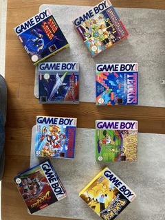 Boxy repro GB / GBC / GBA