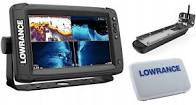 Ехолот Lowrance GPS Elite 9 Ti2 Active 3in1 FV23