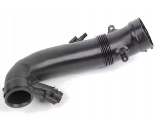 13717627501 wąż труба впуск фильтр воздух mini r55 r56 r57 r58 r59 r60 r61