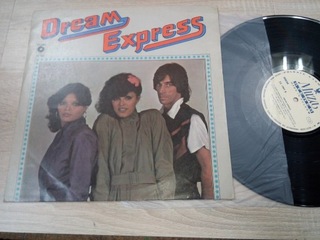Dream Express виниловая пластина