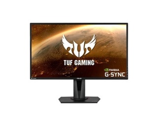 Asus vg27aq 27 WQHD 2560x1440 IPS 165HZ g-sync