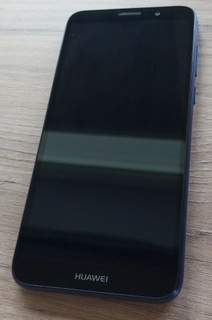 Новый HUAWEI Y5 2018 