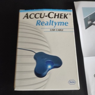 Accu-check realtyme