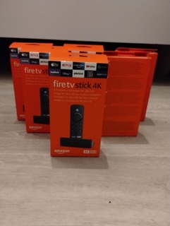 Amazon Fire tv stick 4K Супер цена 229, 00!! 