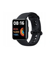 Xiaomi Redmi Watch 2 Lite черный