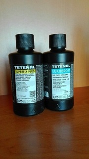 Tetenal EUKOBROM i SUPERFIX PLUS 250 ml