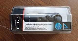 Контроллер Навигации Playstation Move