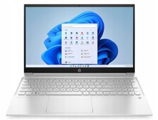 Ноутбук HP Pavilion 15.6 i5 8G 512GB