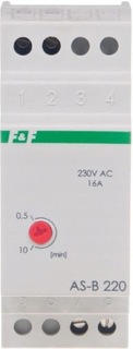 F & F автоматический лестничный таймер AS-B220