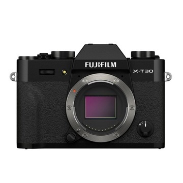 Камера Fujifilm X-T30 II корпус