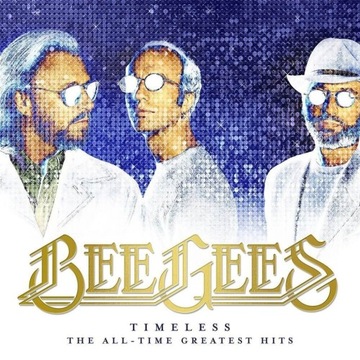 BEE GEES: Timeless: The All-Time Greatest Hits CD