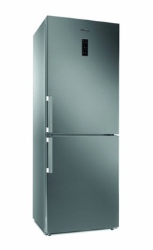 Холодильник Whirlpool WB70E972X