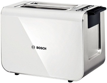 Тостер Bosch Styline TAT 8611 860W