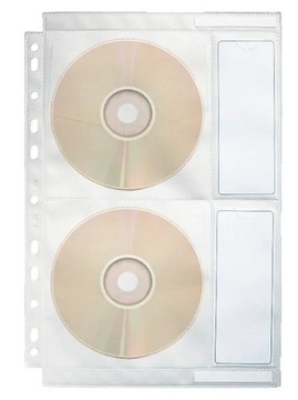 Футляр для дисків DATALINE