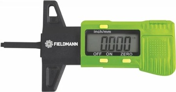 Fieldmann FDAM 0201 ограничитель глубины до 25 мм