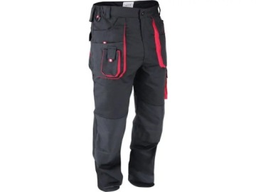 Рабочие брюки DUERO R. 2XL