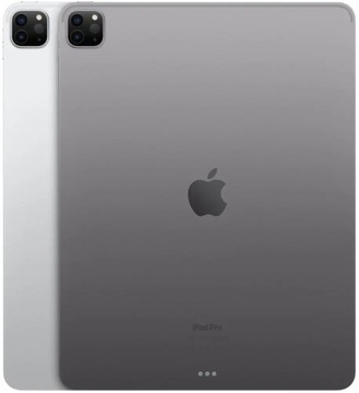 iPad Pro 12.9 6 gen 128GB WiFi M2 цвета запечатаны