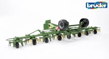 Карусель Krone kw0t 8.82 Bruder 02224