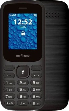 Мобільний телефон myPhone 2220 для літніх людей-читати опис
